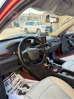 دونج فينج Aeolus A30